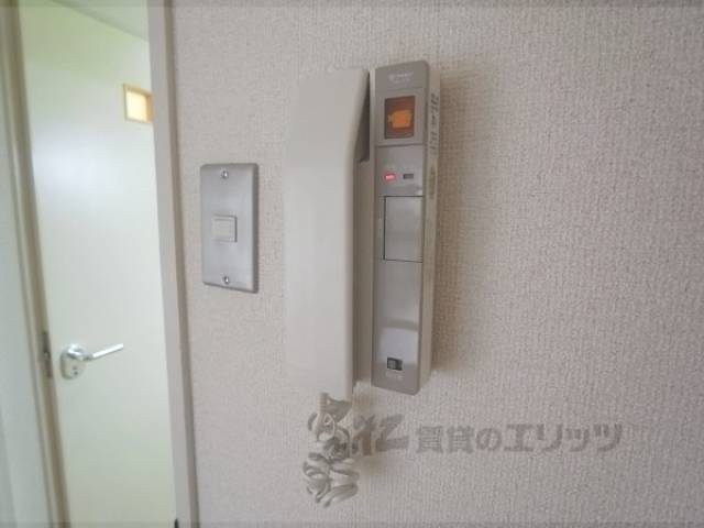 ドアホン