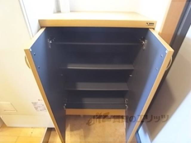 下駄箱