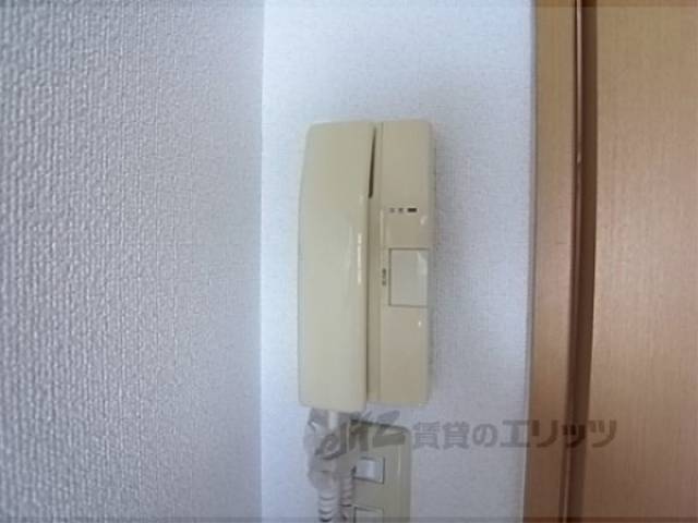 ドアフォン