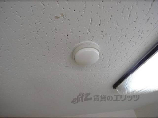 火災報知機