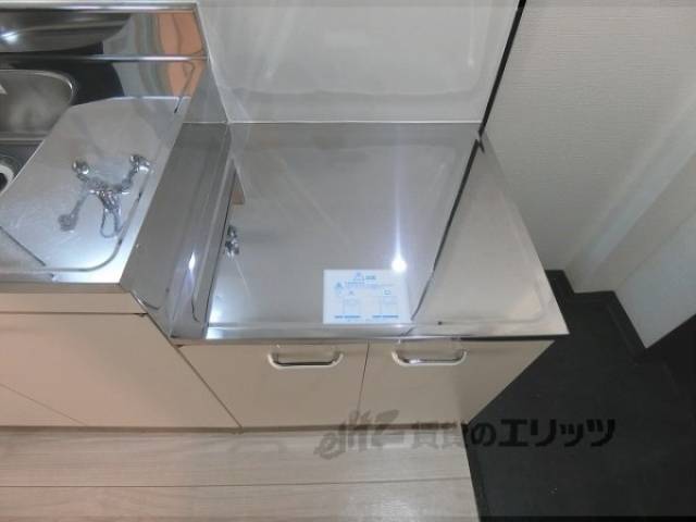 キッチン　コンロ台