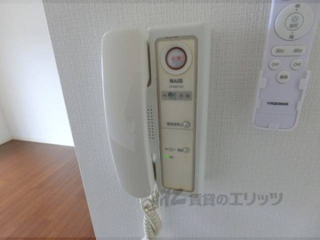 ドアホン