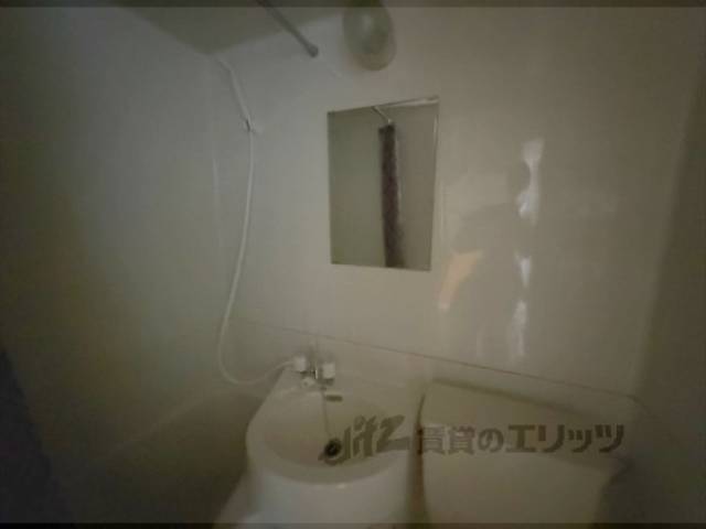 ユニットバス