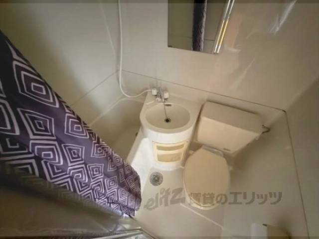ユニットバス