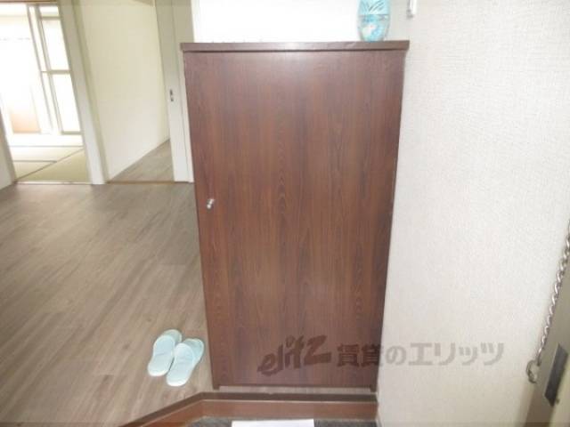 下駄箱