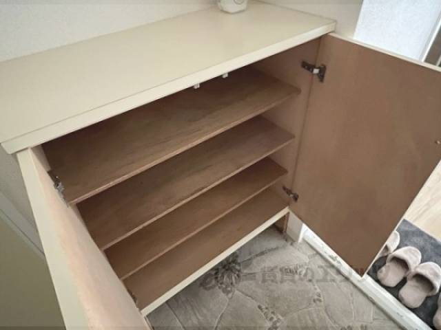 下駄箱