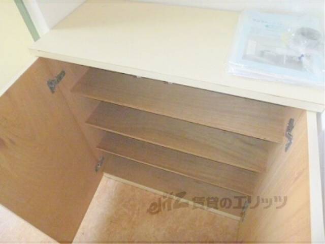 下駄箱