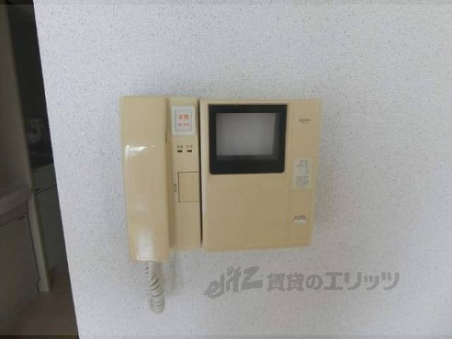 ドアフォン（ＴＶ含）