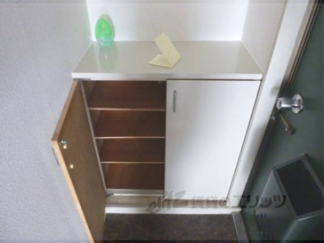 下駄箱