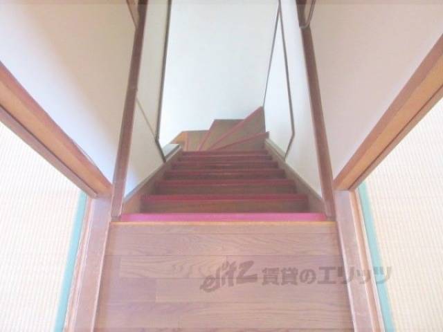廊下