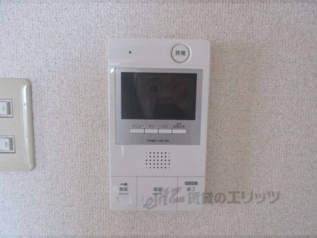 ドアフォン（ＴＶ含）
