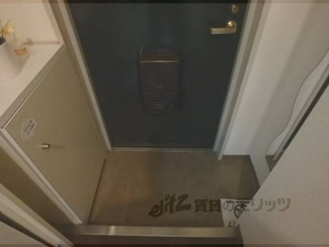下駄箱