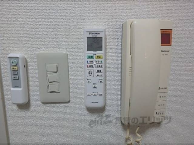 ドアフォン（ＴＶ含）