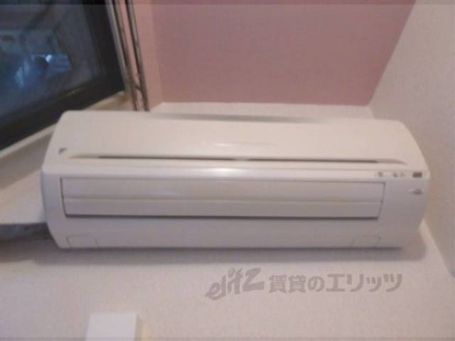 エアコン　エアコン