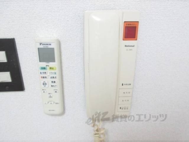 インターフォン