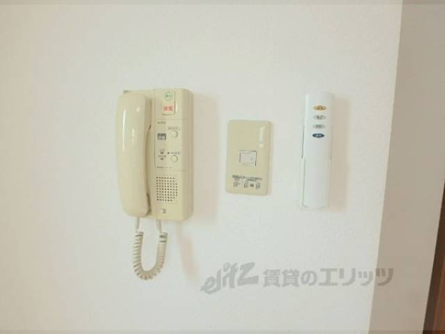 インターホン
