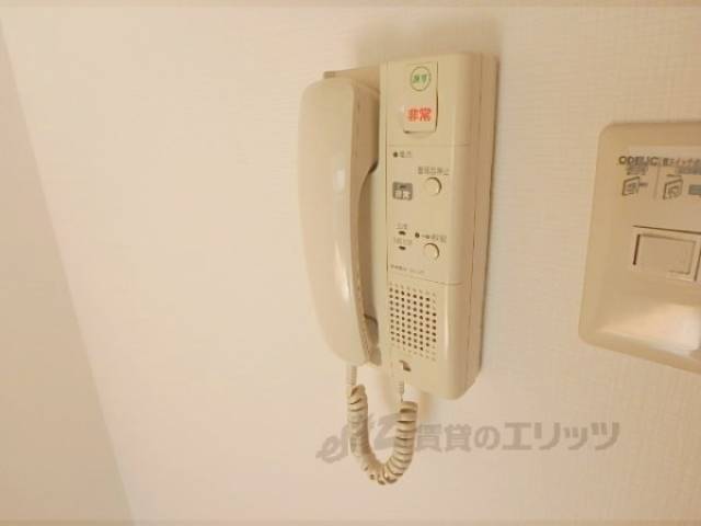 インターホン