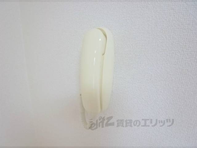 インターホン