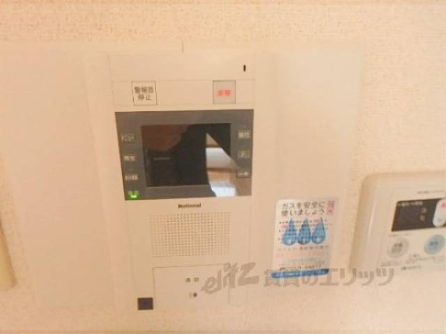 ドアフォン（ＴＶ含）