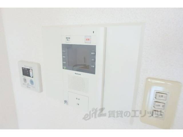 モニターホン