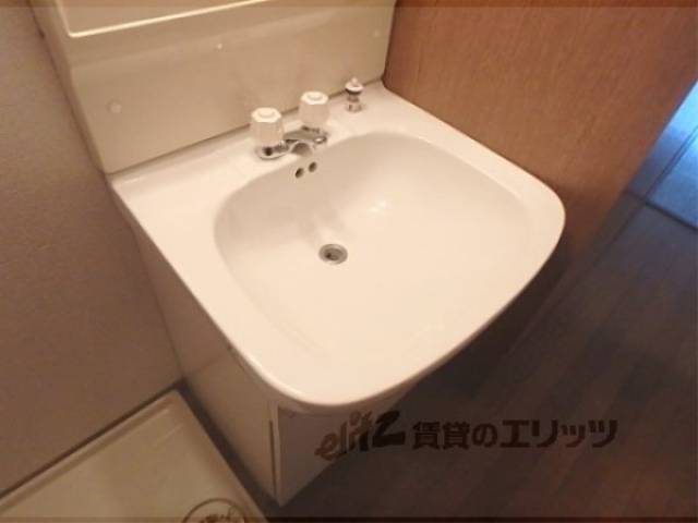 洗面所