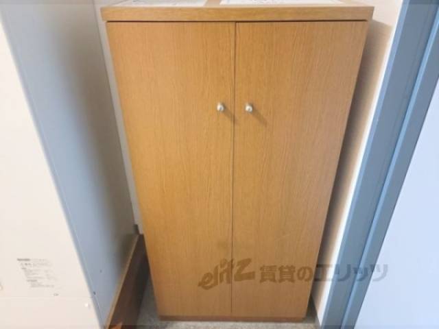 下駄箱
