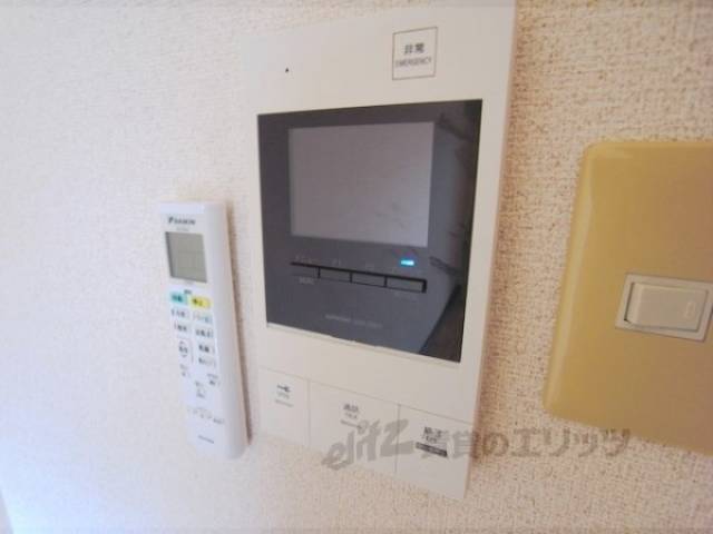 ドアフォン（ＴＶ含）