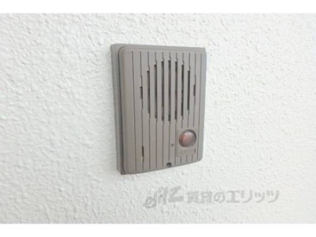 玄関インターフォン