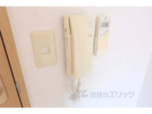 インターフォン