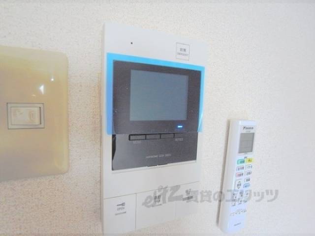 ドアフォン（ＴＶ含）