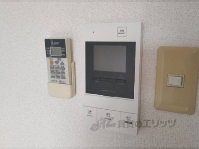 ドアフォン（ＴＶ含）