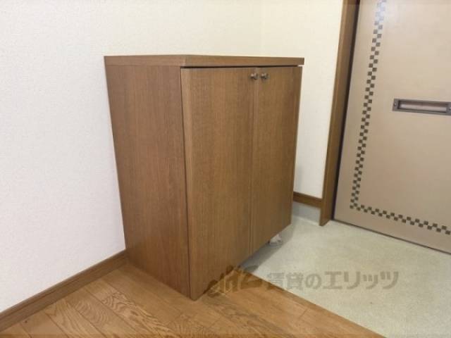 下駄箱