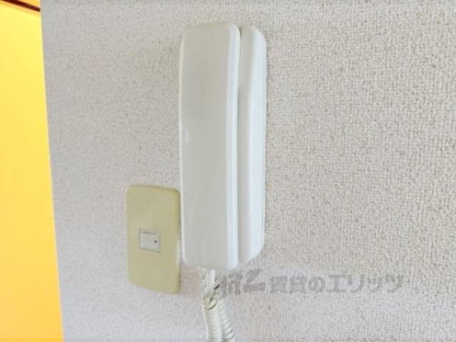 ドアフォン（ＴＶ含）