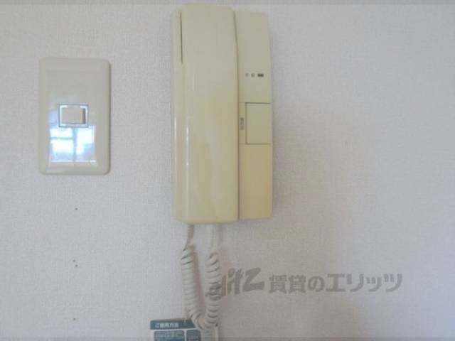 インターフォン