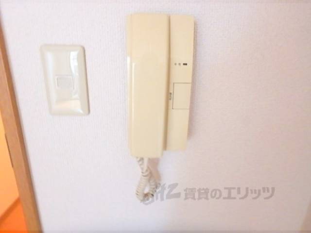 インターフォン