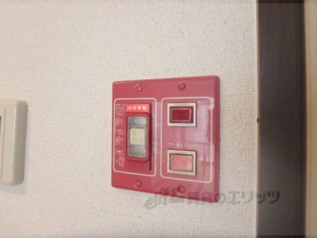 非常ベル