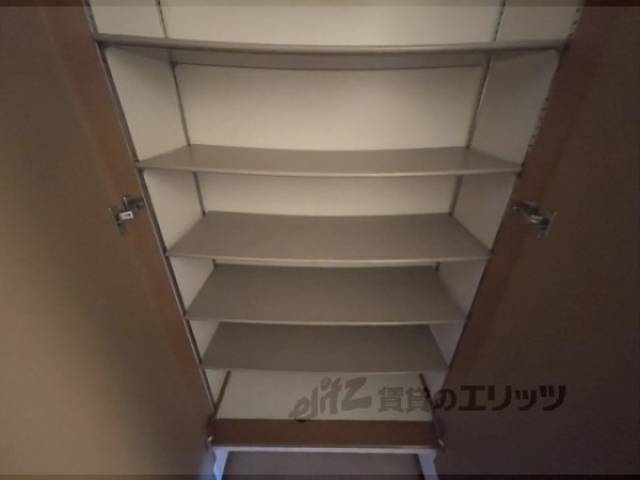 下駄箱