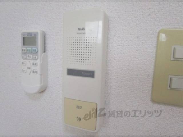 モニターフォン