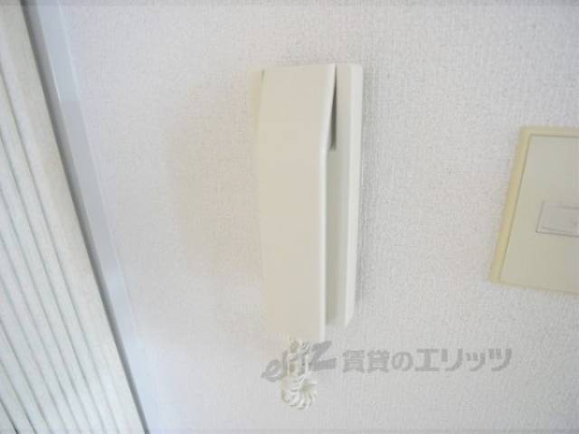 インターホン
