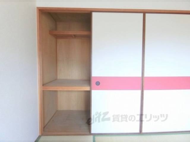 収納　和室