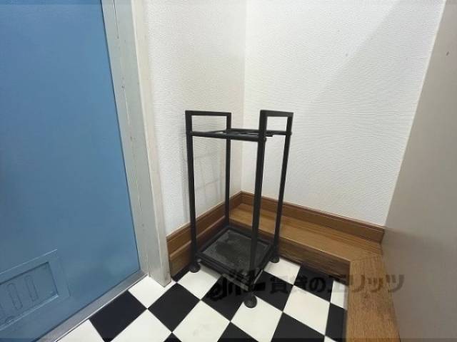 傘立て