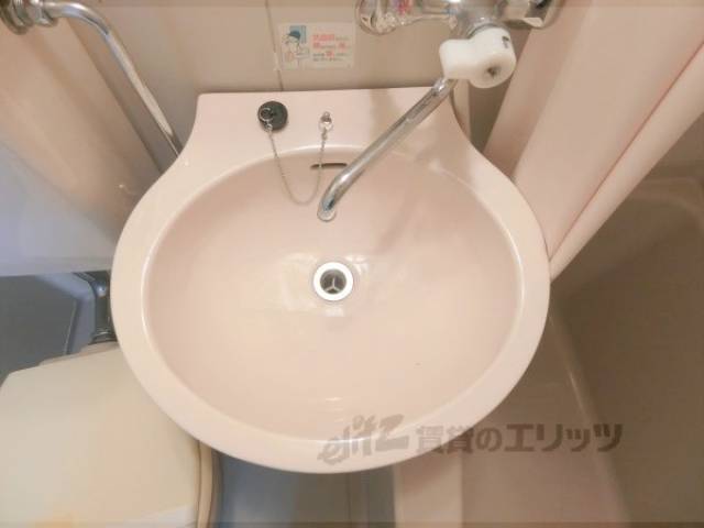 洗面所