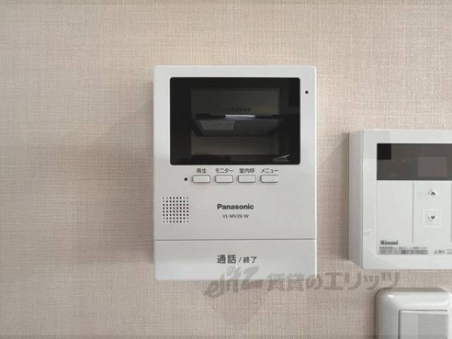 ドアフォン（ＴＶ含）