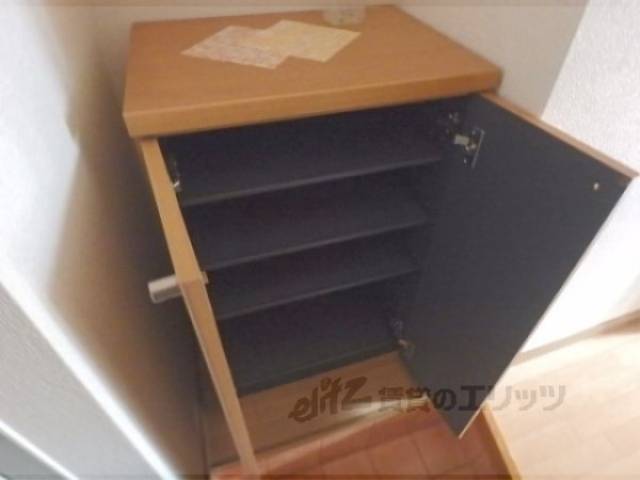 下駄箱