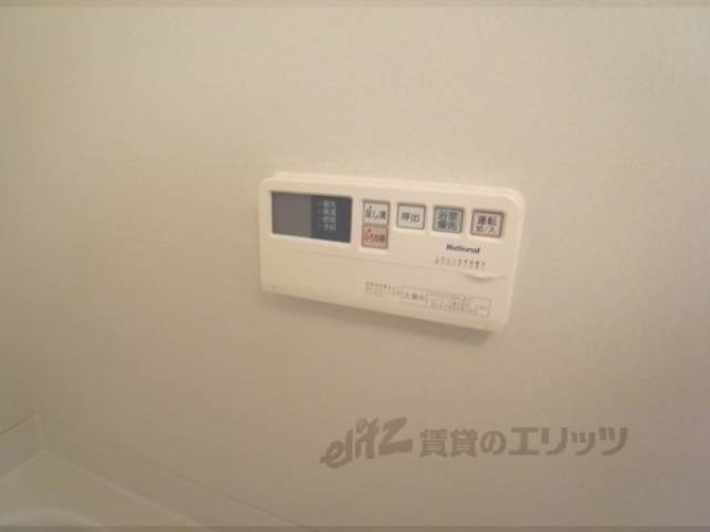 給湯設備