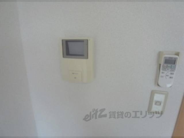 ドアホン