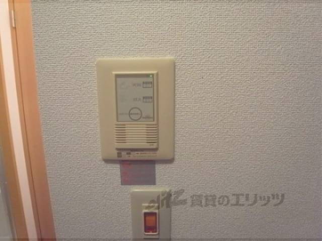 給湯設備