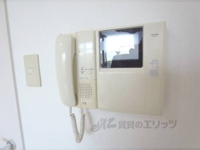 ドアフォン（ＴＶ含）