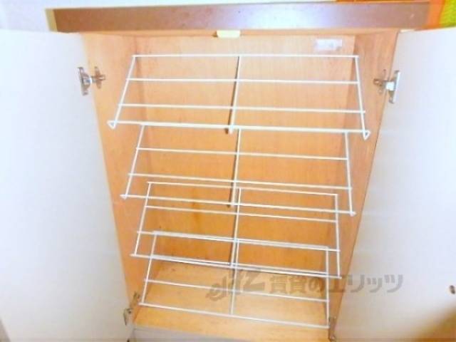 下駄箱