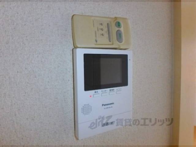 ドアフォン（ＴＶ含）